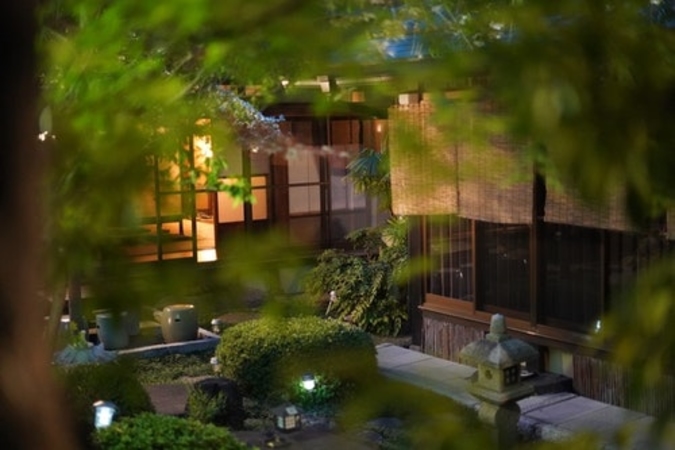 １００ｙ　ｋｙｏｔｏ　ｔｒａｄｉｔｉｏｎａｌ　ｖｉｌｌａ　ｗｉｔｈ【Ｖａｃａｔｉｏｎ　ＳＴＡＹ提供】